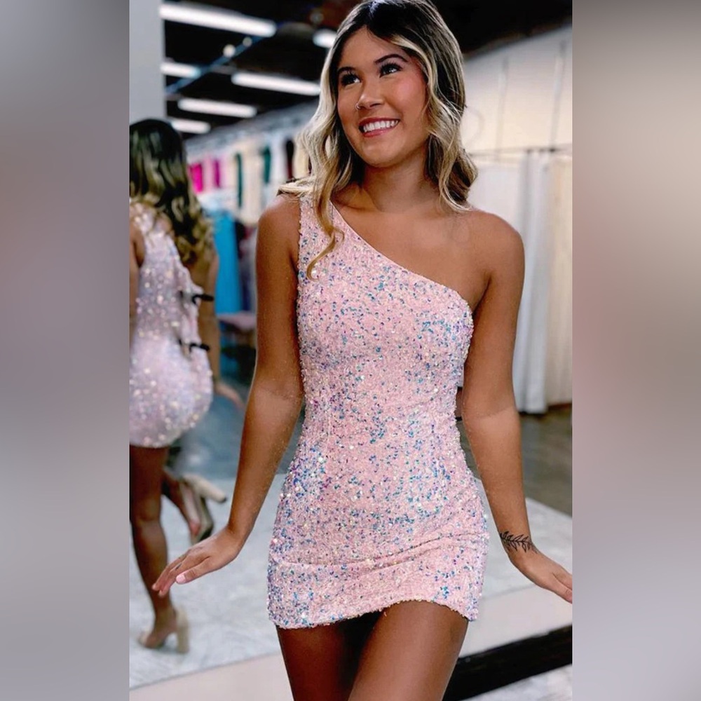 NWT Homecoming Dress